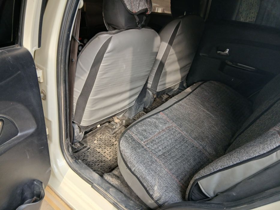 Forza sotiladi xolati ortacha ozgina remonti bor