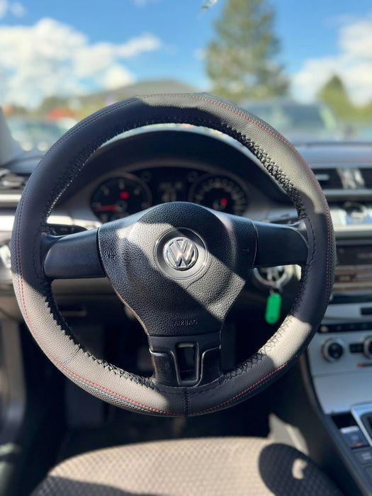 Volkswagen passat b7