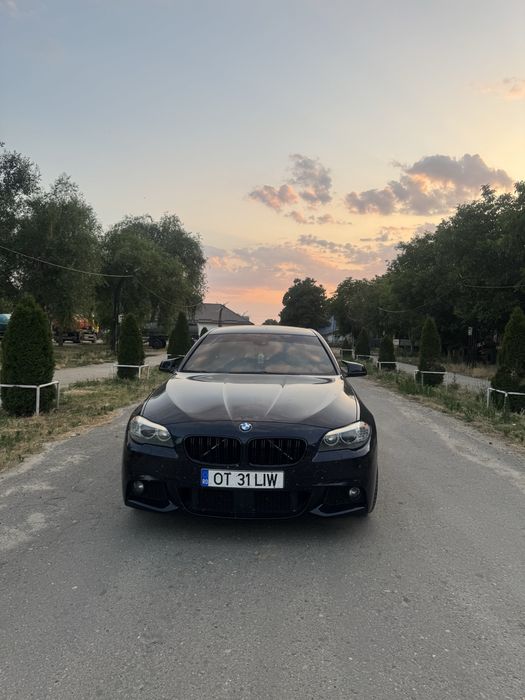 Vand bmw seria 5