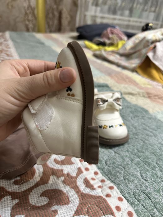 Детский обувь сатылады