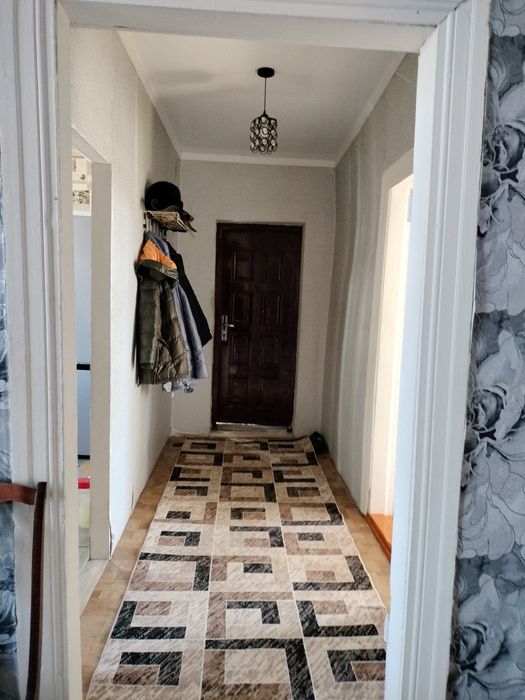 Продам 3 комнатный дом