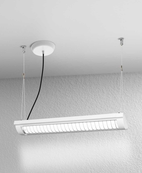 Осветително тяло Ledvance Office Line