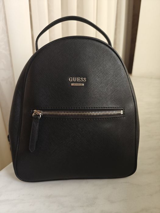 Рюкзак-сумка брендовая Guess