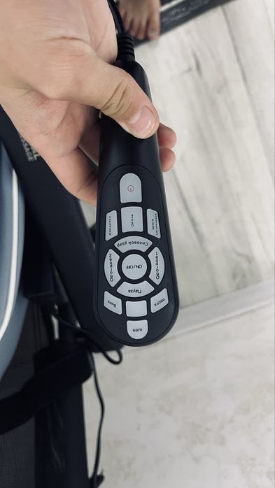 массажный кресло GLOBAL MASSAGE