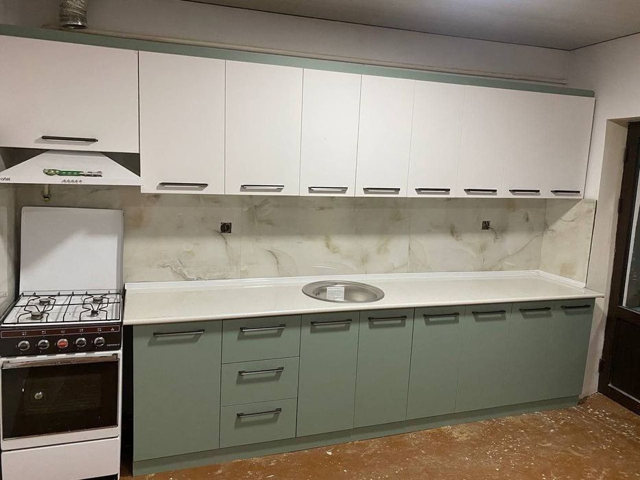 РАССРОЧКА Кухонни шкаф, Кухонный гарнитур