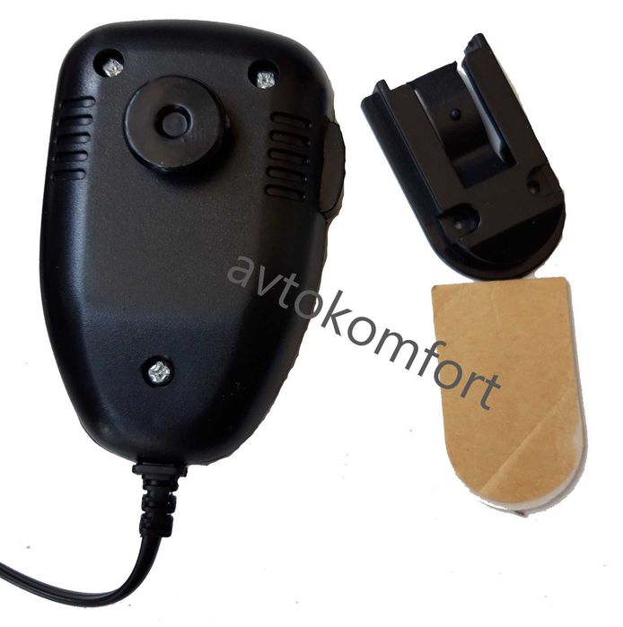 Мегафон Сирена Тромба 100 Вата С 3 5 или 7 Независими Сигнала