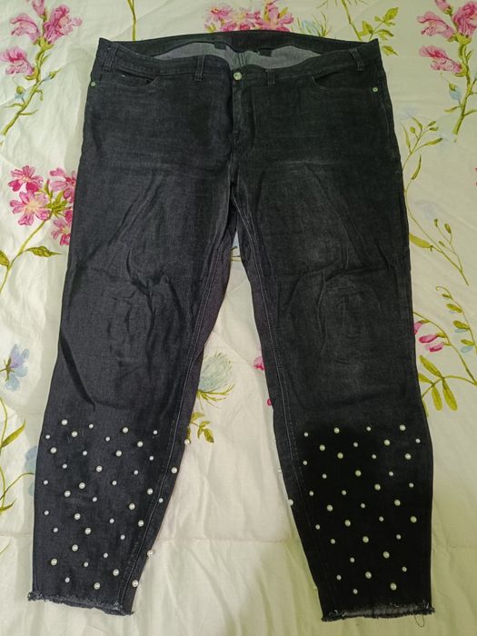 Дънки и панталони