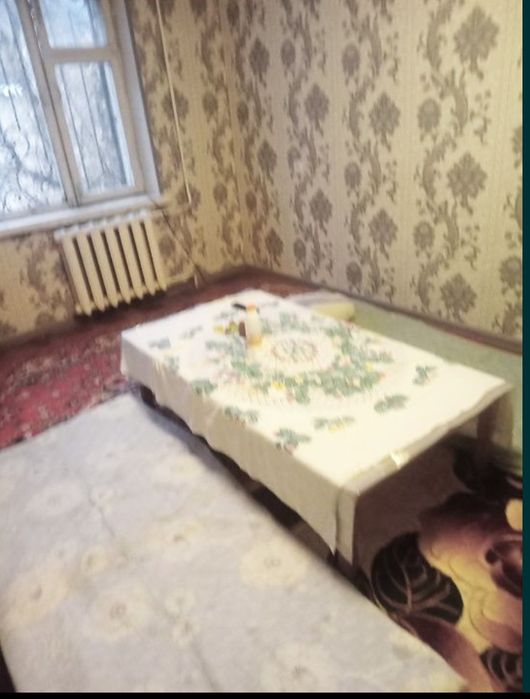 Сдаётся 1 ком  Ялангач Экобазар Чимган №Д97