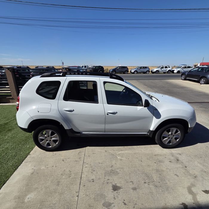 Duster 1,6 B /GPL  - 4999 euro