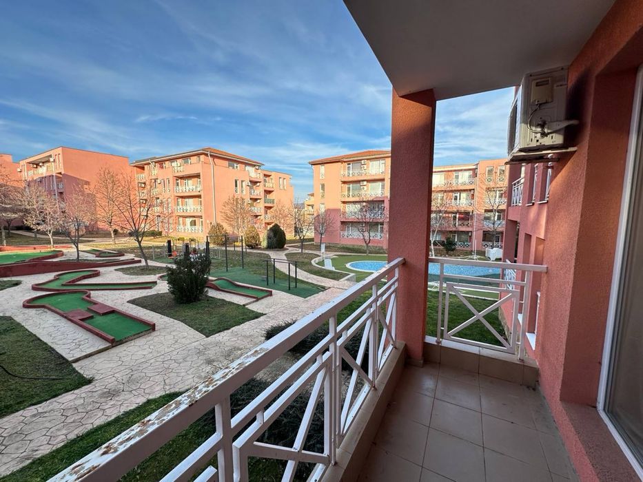 Продава се Двустаен апартамент в с. Тънково, Област Бургас - 53 кв.м за 904 €/кв.м - Снимка #5