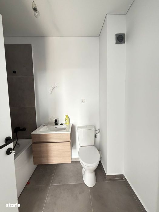 Apartament 2 Camere- Bloc Nou- Loc De Parcare- Comision 0%- Militari
