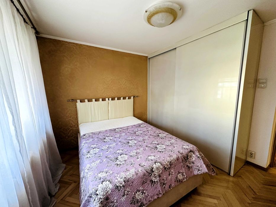 Apartament 2 camere decomandat de inchiriat – Dorobanti | Strada Constantin Aricescu | 54 mp | 630 euro