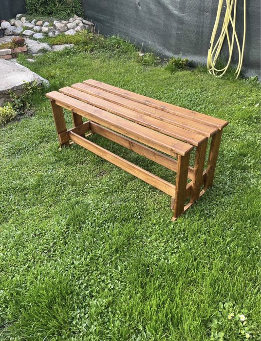 Баварски   пейки