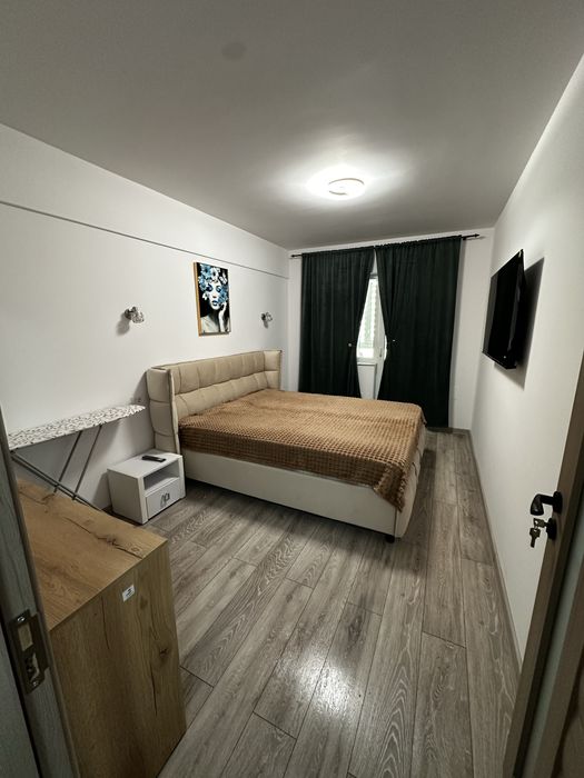 Apartament 2 camere , Complex Fiald , etaj 3 , incalzire pardoseala