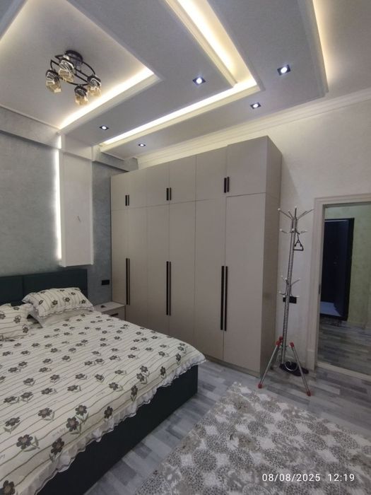 Оила Кизлар Болар учун ижарага Уй квартира