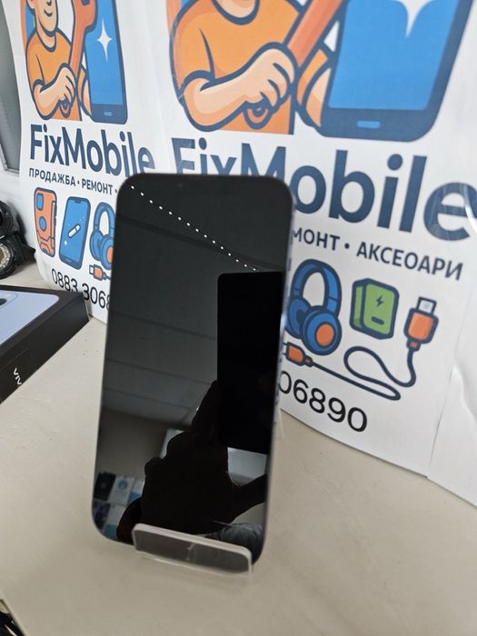 Iphone 13 pro max 128 GB