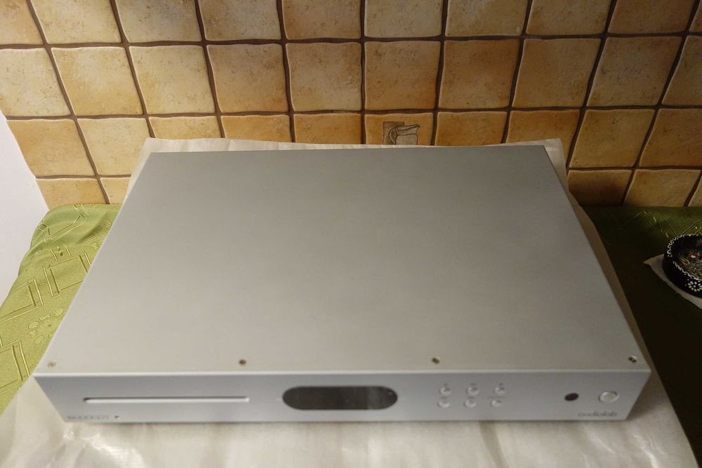 (до 31.12.) Audiolab 6000CDT  CD транспорт