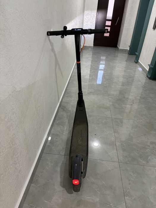 Продам электро самокат