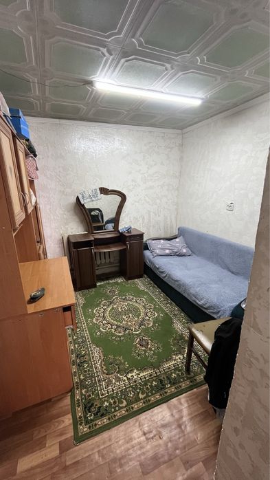 Продам дом! Ремонт средний