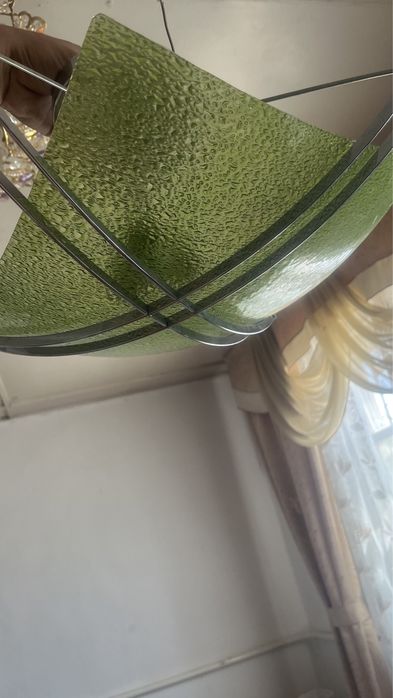 Люстралар әр түрлі жағдайы жақсы