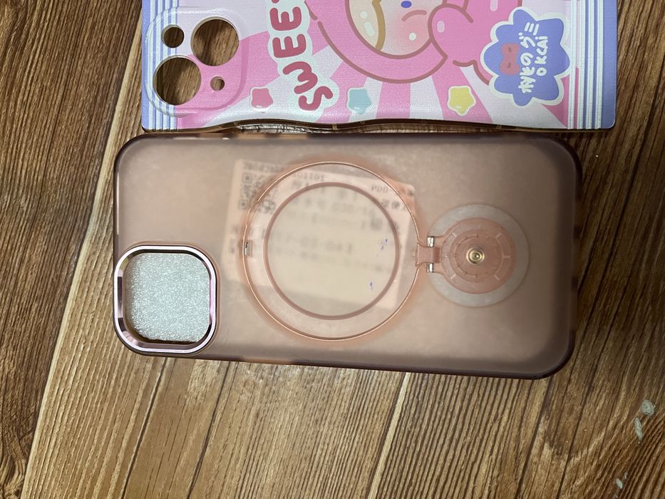 Чехлы на айфон 13/14