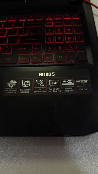 Ноутбук acer full hd