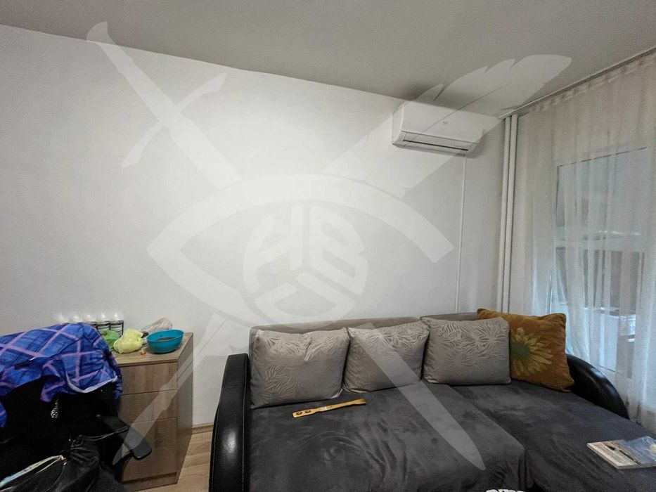 Дава се под наем Двустаен апартамент в Пловдив, Тракия - 50 кв.м за 98000 € - Снимка #2