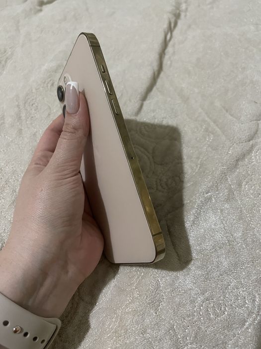 Iphone 12 Pro Max, 256 ГБ