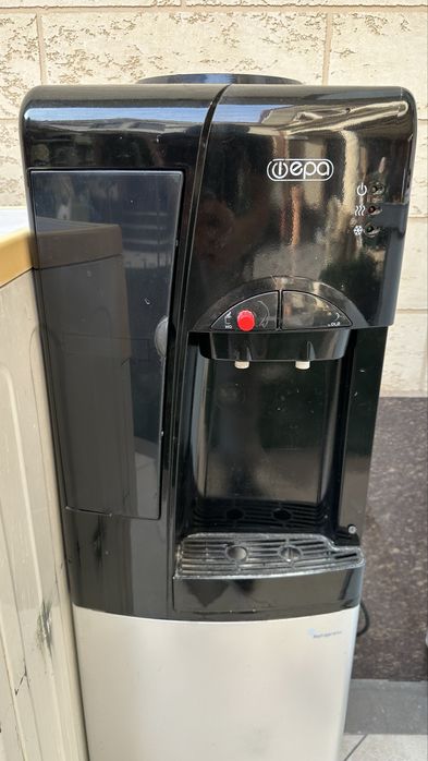 Кулер сотилади срочно