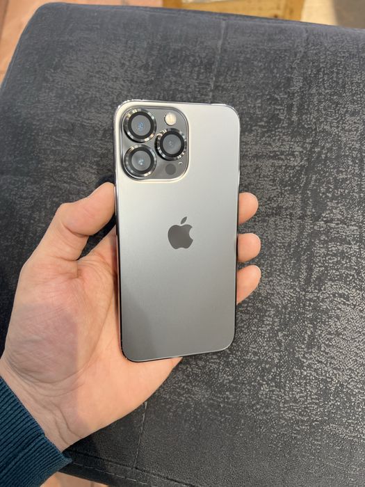 Iphone 13 pro 128gb ideal sotiladi