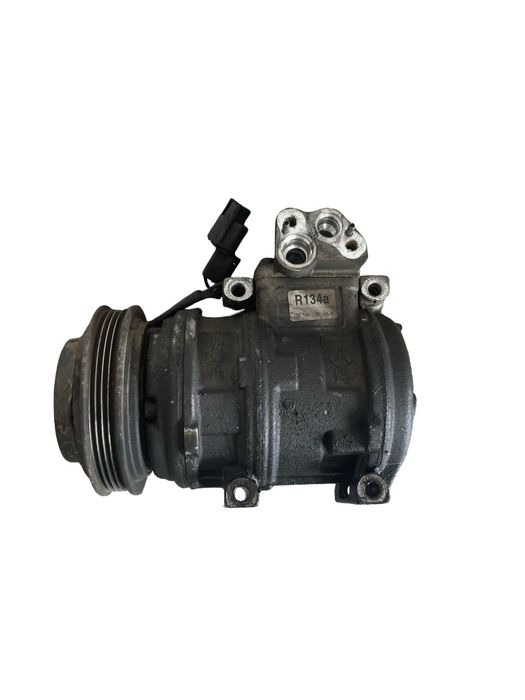 Compresor Ac Kia Carnival Ii Gq 1999 - 2007 2.9 Crdi J3