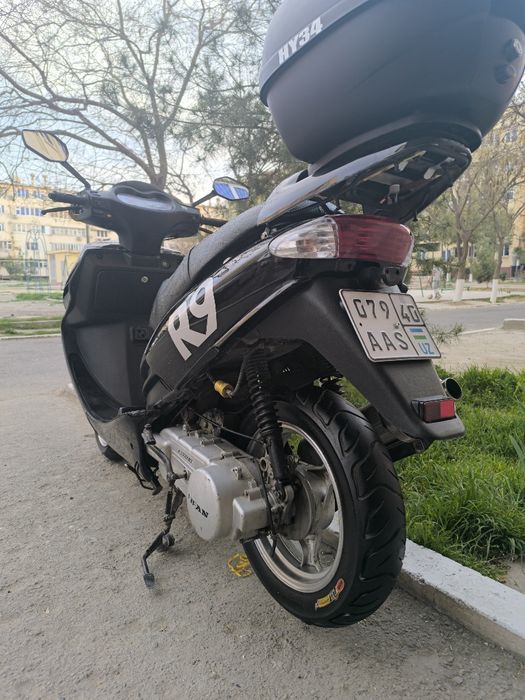 Сектор Лифан 150куб