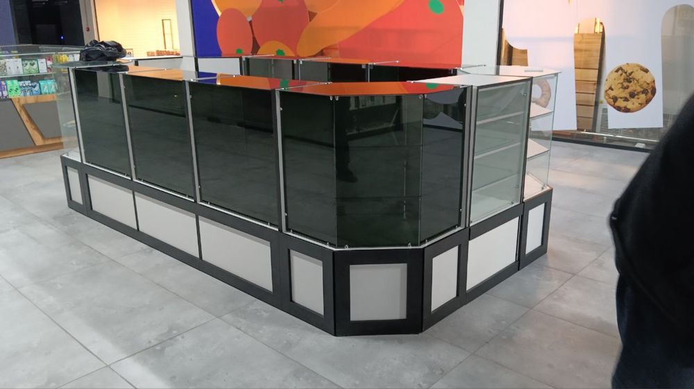 Тапсырыс бойынша жиһаз