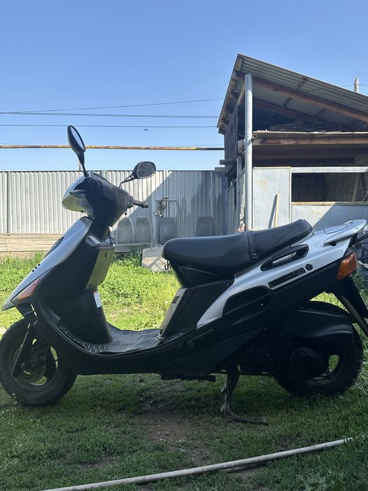 Suzuki vecstar японский