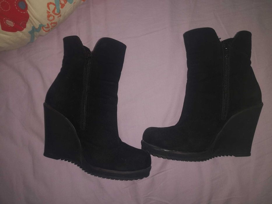 Боти на платформа