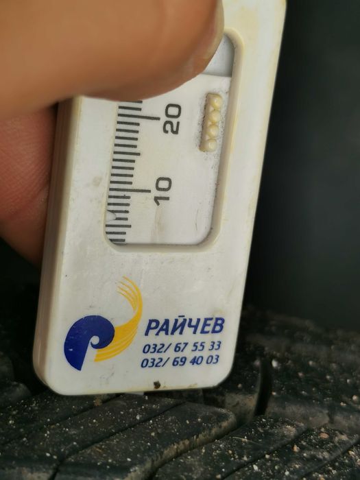 235/50/18 Kormoran летни гуми 4бр