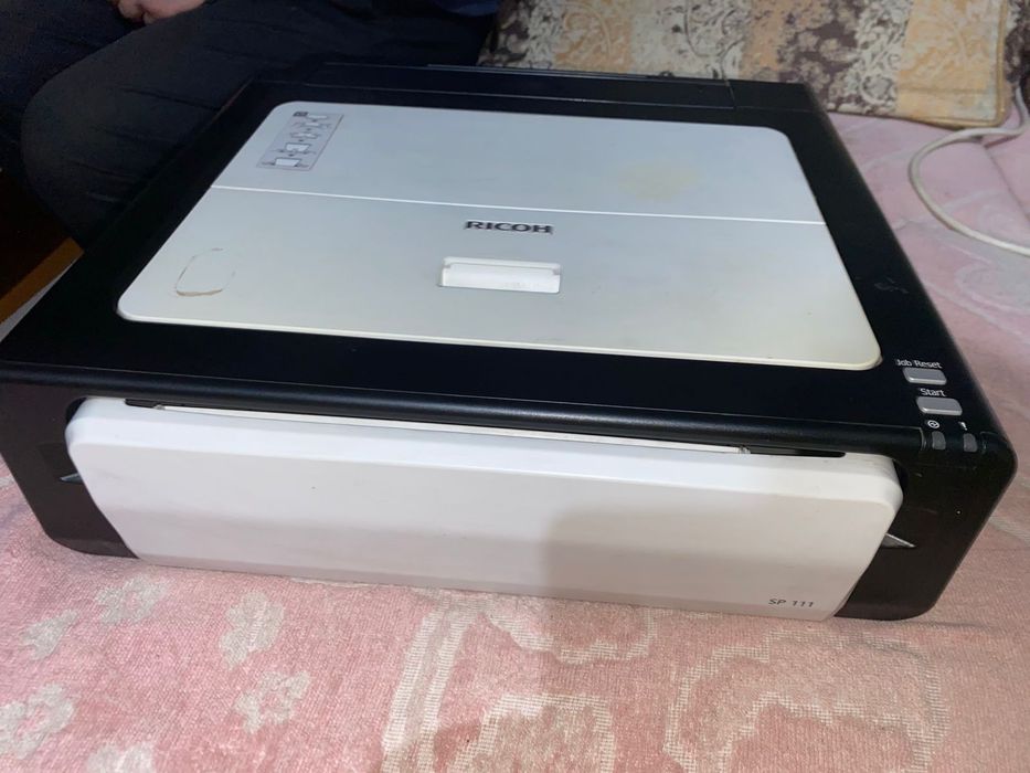 Принтер лазерный класса 1