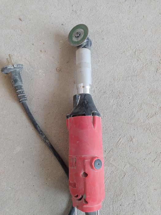 Гравёр с регулировкой