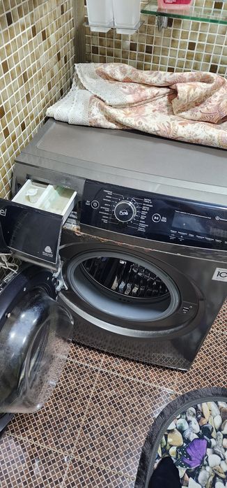 Продаётся Автомат Артель 6 кг
