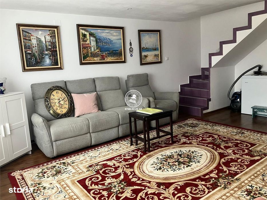 Vila de vanzare Stejari