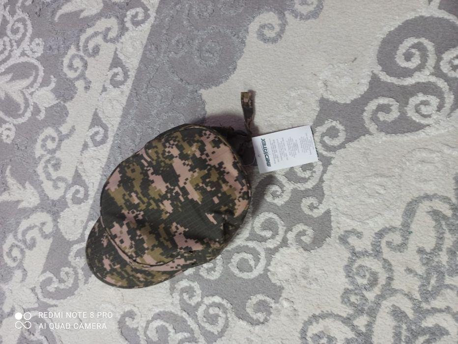 Продам военную форму. Полевая