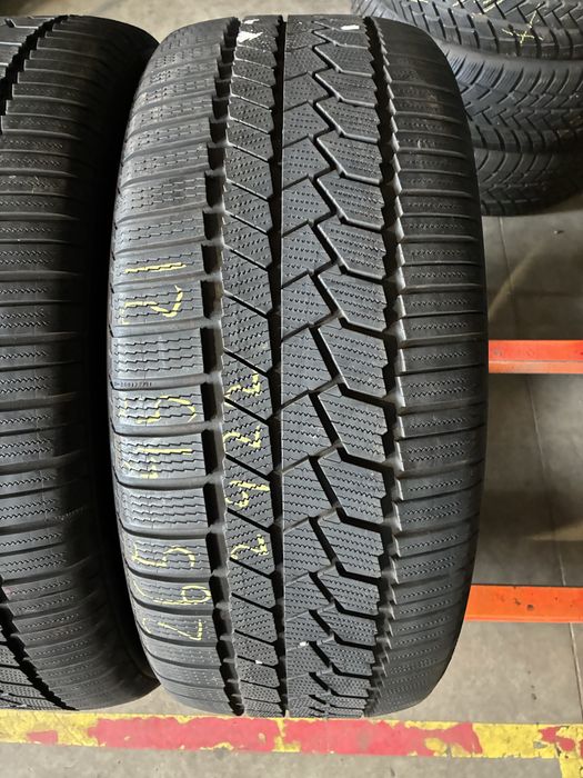 Anvelope iarna 265/45/21 Continental WinterContact TS 860S 265 45 21