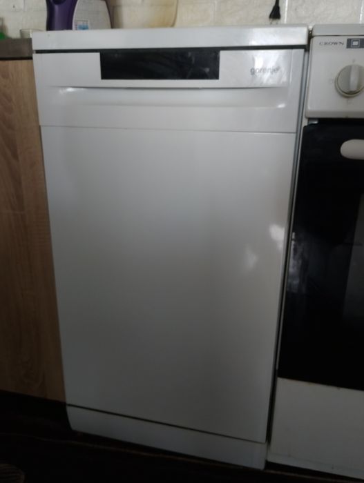 Съдомиялни  gorenje