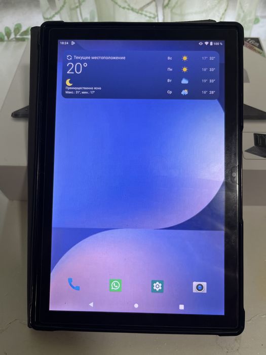 Продам планшет S10 ultra