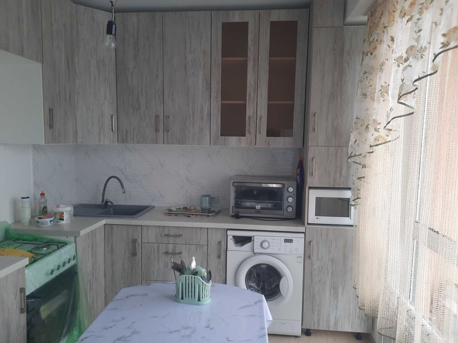 Продам квартиру новую Жунисова 2/13 - Ansicht 3