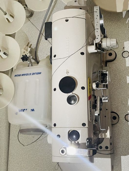 Рашма машенька. Jack