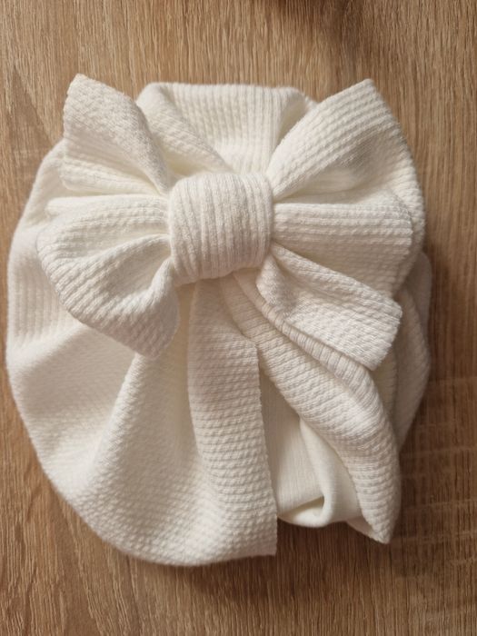 Rochita fetita 12-18 luni + turban