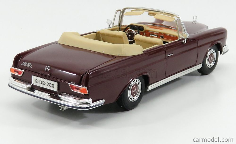 Коллекционная модель