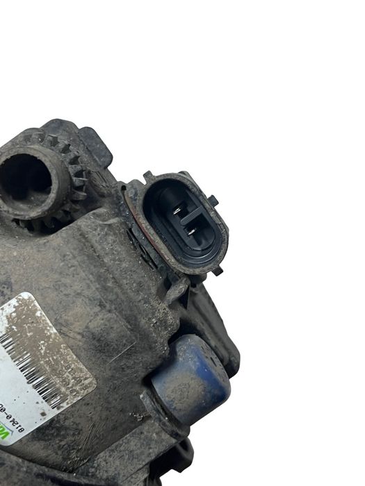Proiector Ceata Dreapta Fata Toyota Rav 4 Iii _A3_ 2005 - 2013 81240-0
