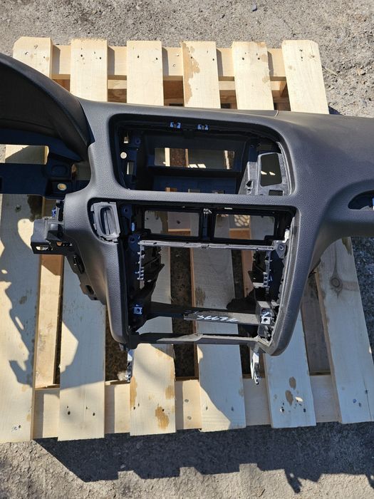 Табло арматурно табло с Airbag за Audi Q5 tablo